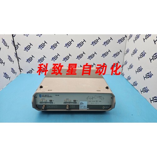工业配件WANDEL&GOLTEMANN PSV-39 LEVEL AMPLIFIRE 50HZ 32MHZ