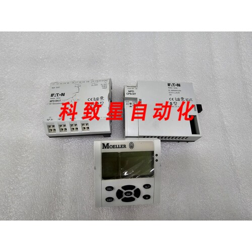 工业配件MFD-RA17 MFD-CP8-NT MFD-80-B CONTROLLER
