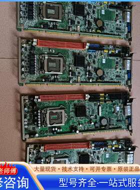 {议价}研华 PCE-5125 REV.A1 19A2512503