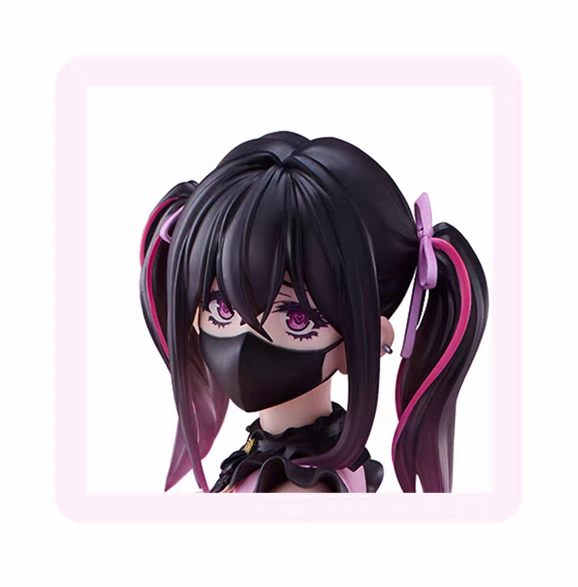 DIGIGIRL 动漫周边服装手办模型家居摆件生日礼物