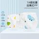 儿童用品纯棉纱布尿布一体式 介子尿片 透气尿戒子婴儿宝宝芥子四季