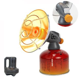 Outdoor Patio Heater Travel 速发Mini Portable Gases