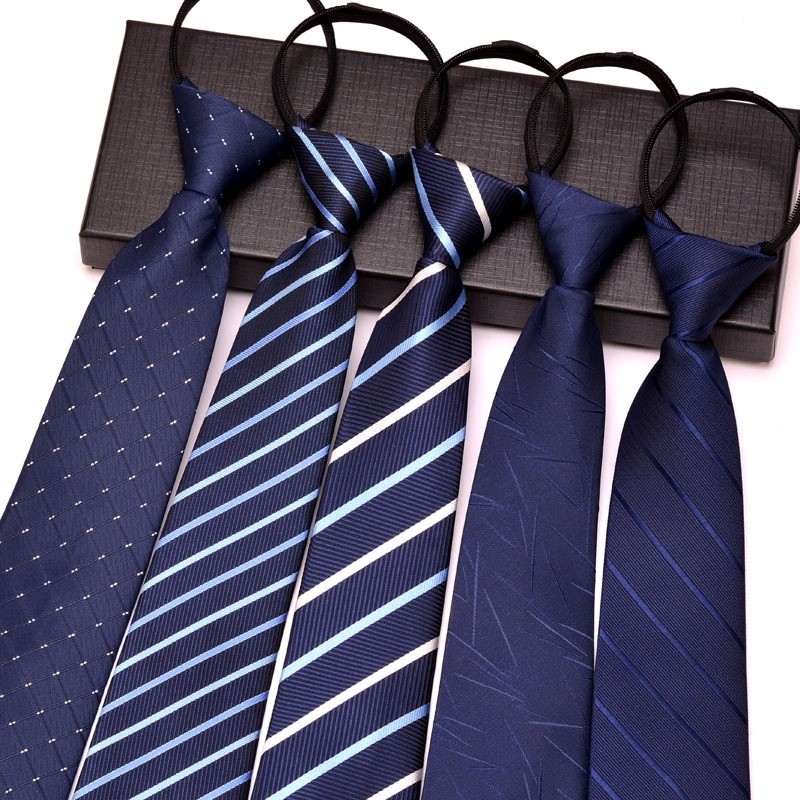 网红Neck Ties Tie For Men Necktie Mens Casual Neckties Forma