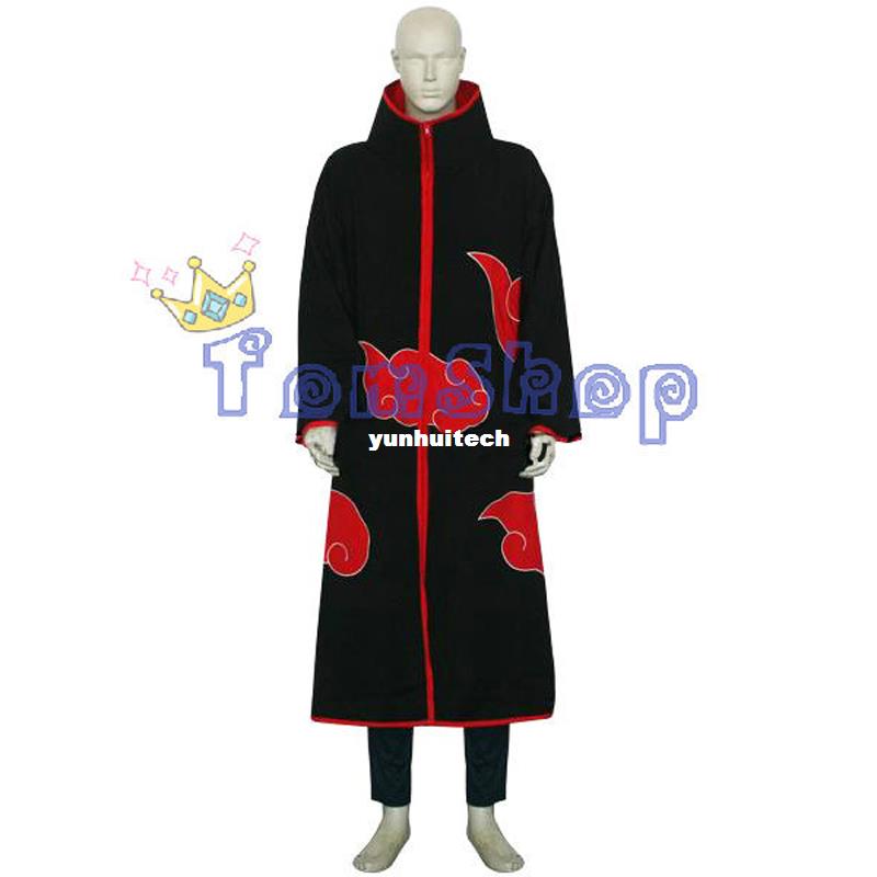 网红Anime Naruto Akatsuki Tobi Madara Uchiha Deluxe Edition