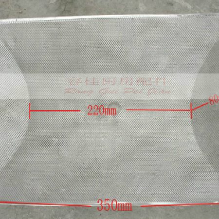 抽油烟机配件 油网欧式油烟机过滤网 欧式滤油网 特价1个包邮