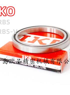 IKO交叉滚子轴承CRBH15025A、CRBH20025A、CRBH25025