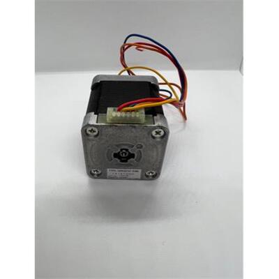 【实物拍照】103H5210-5240 步进电机 42mm 双极性 SANYO DENKI