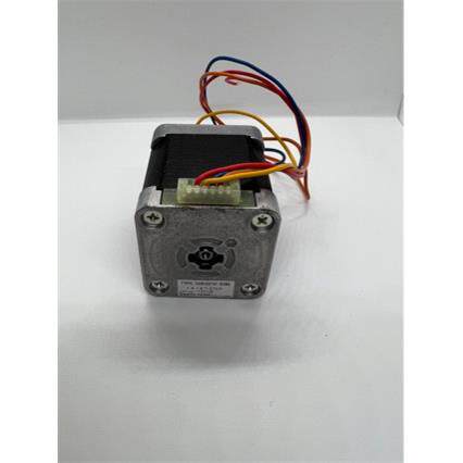 【实物拍照】103H5210-5240 步进电机 42mm 双极性 SANYO DENKI