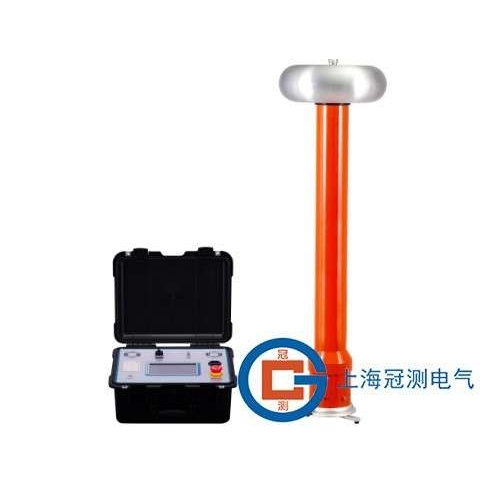英文版直流高压发生器60KV120KV200KV300KV直流高压试验仪