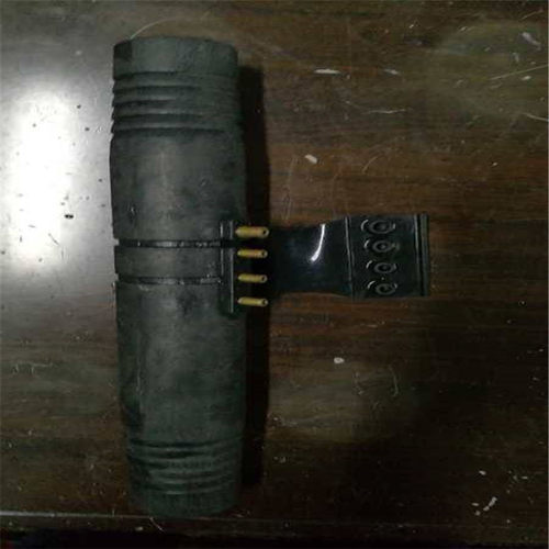 PVC瓦斯导流管安装简单 DN50瓦斯抽放导流管