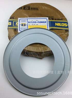 6319AV 1319AV NILOS RINGE尼罗斯金属挡油环 齐勒ZILLER齐勒密封