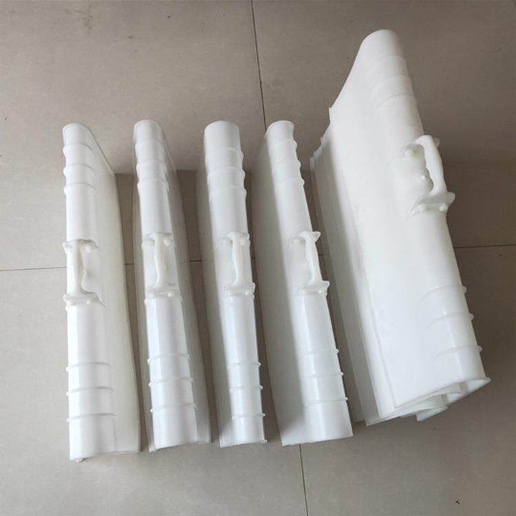 带电作业导线防护罩国产硬质导线遮蔽罩电力设备安装绝缘罩