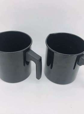 Melting Pitcher 1.2升熔蜡杯 黑色款 加厚加硬蜡烛化蜡杯 融蜡锅