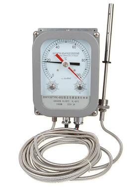 现货变压器温度控制器 BWY-803TH温度指示控制器WTYK-802变压器计