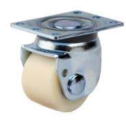 J-CRB21-D70-NL 低重心载重700KG 安装高度低 97MM 活动轮