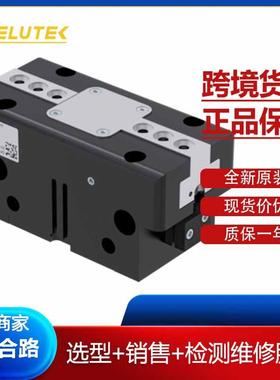 报价2指平行抓手GP412NC-C原装ZIMMER极马（SOMMER索玛）