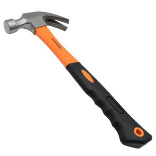 500316 0.5 1.25磅 艾威博尔Everpower 1.0 纤维柄羊角锤