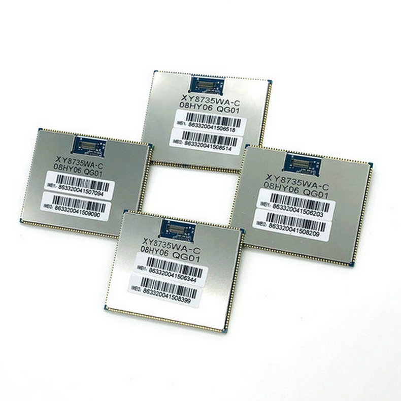 MTK8735四核核心板高性能开发