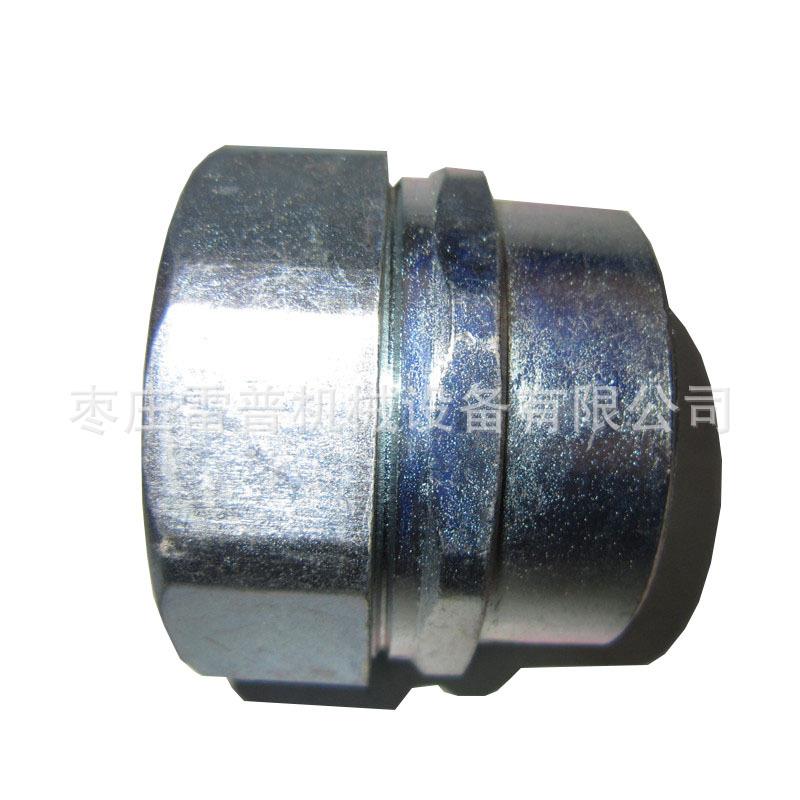 DPN内螺纹接头软管接头国标内牙管接头波纹管接头