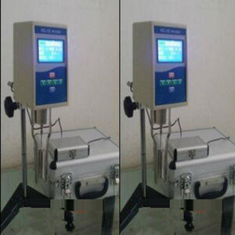 旋转粘度计（中西器材） 型号:SH52-NDJ-8S 库号：M407343