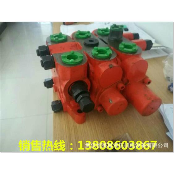 轴向柱塞泵-柱塞泵-马达LY-A2F23W6.1Z2