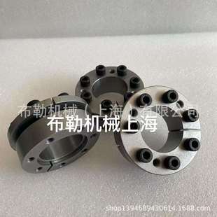 d20 怡合达胀套EUX21 d19 EUX21 d22免键涨紧套 d18