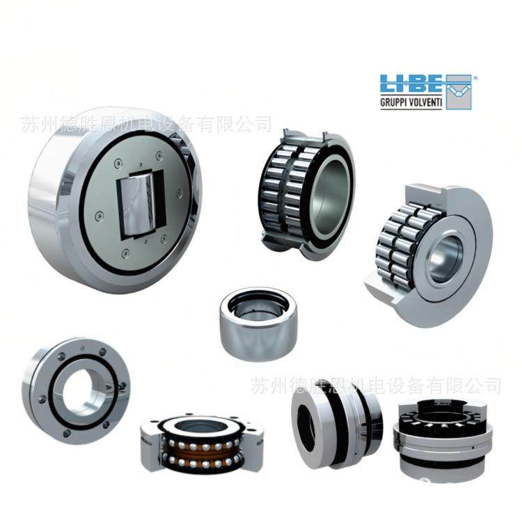 LIBE轴承，LI-BE组合轴承，意大利LI-BE滚轮轴承