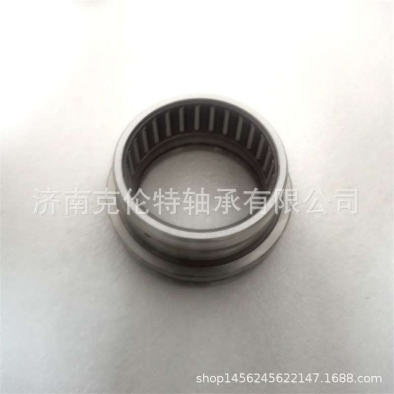山东轴承公司 NKX60轴承 组合滚针轴承 承接大型外贸轴承订单