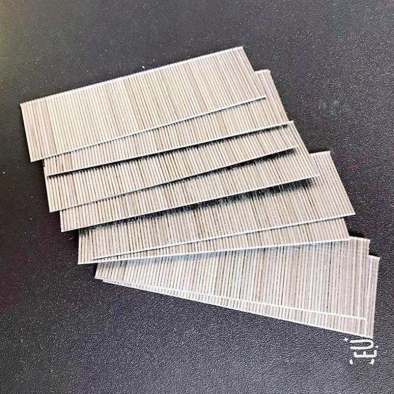 OQ5M钉装潢专用汽钉气动钉直钉木工气钉排钉工程用钉 F15F20F