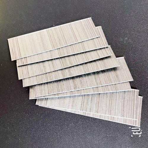 OQ5M钉装潢专用汽钉气动钉直钉木工气钉排钉工程用钉 F15F20F
