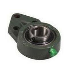 外球面轴承座UCFB212带座轴承