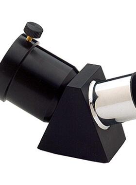 45度全正像天顶镜 1.25英寸/31.7MM通标准接口