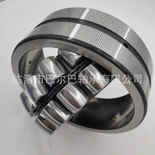 工程机械密封调心滚子轴承