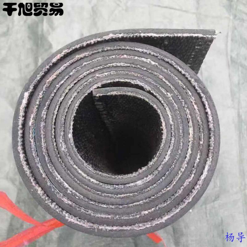 橡胶车底垫 垫子铺耐磨车厢车底皮防滑车底板1.5货车橡胶专用车底