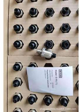 德国WIKA微小尺寸OEM型压力变送器O-10 0-16bar 250bar 400bar
