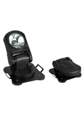 CHT3168车载遥控探照灯 可配卤素灯100W 氙气灯35W LED灯50W