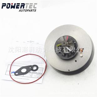 涡轮增压器机芯6C1Q6K682EF 外贸货源 6C1Q6K682EJ福特适用