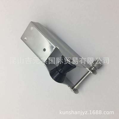 不锈钢游艇船用高档锚链座起锚轮起锚支架轮游艇船用五金