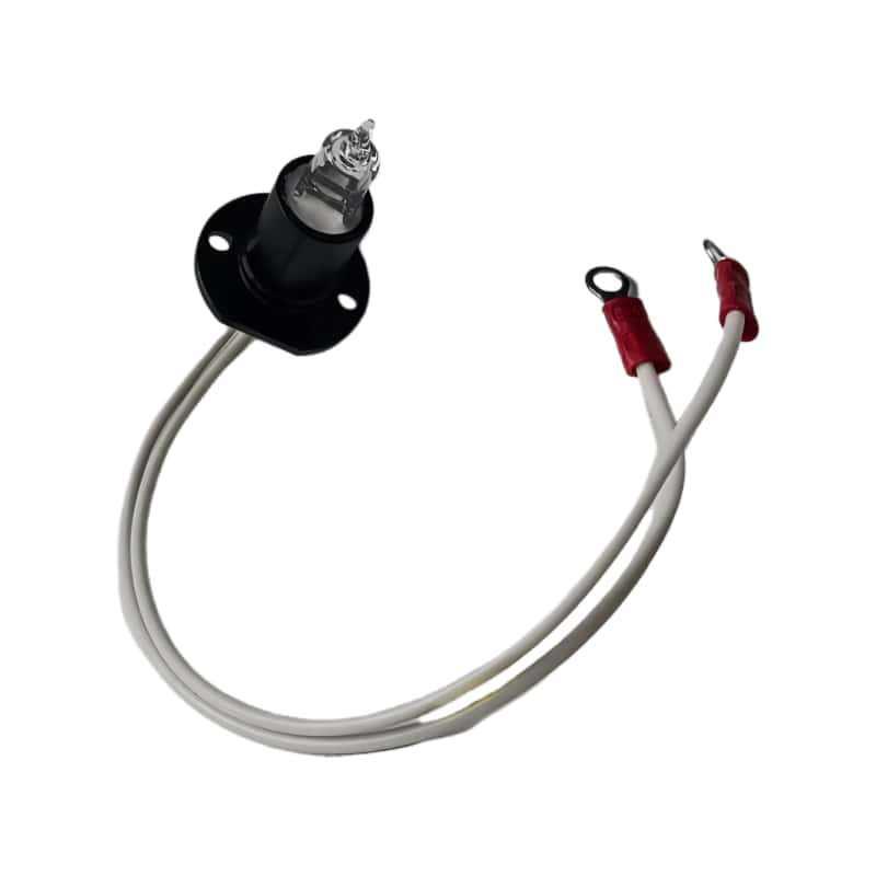 宁波美康MS880B MS680 生化仪光源灯泡12V20W 880生化灯泡 替代灯