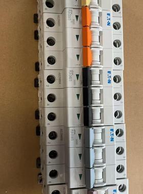 穆勒伊顿断路器PBSM-402/003-A PBSM-404/003 PLHT-C125/3