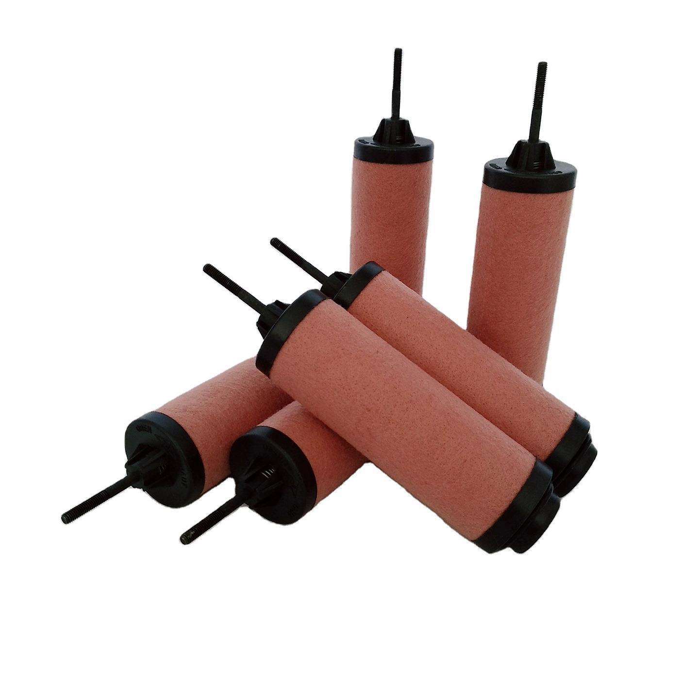 厂家71417300 sv65b替代莱宝油雾分离器滤芯替代莱宝排气滤芯