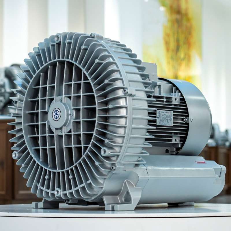 全风环保 RB-91D-2 11/12.5KW 11/12.5千瓦漩涡风机 高压涡流风扇