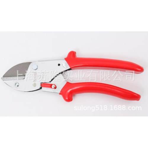佐川田738修枝剪 果树剪 采摘剪 粗枝剪 树枝剪 园艺剪