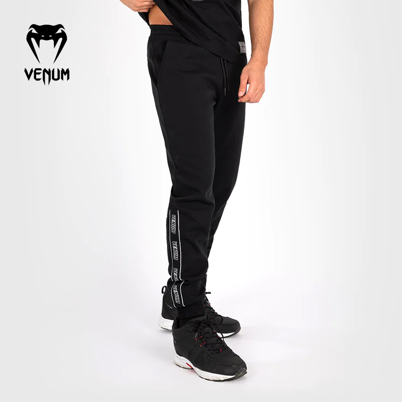VENUM 毒液 CONTENDER 4.0男运动卫裤新款休闲锻炼跑步裤训练长裤
