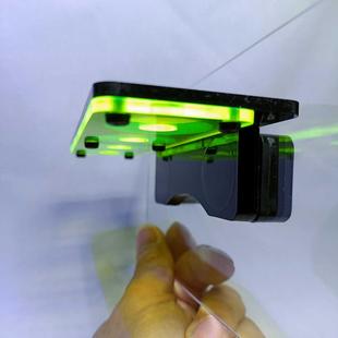 珊瑚断枝架 钕铁硼磁铁 海缸硬骨软体纽扣 强磁吸繁殖基座断支架