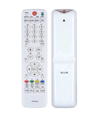 适用于海尔LB42R6N LB40R6N LB46R3N LP60A30 LB46R6N电视遥控器