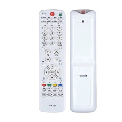 适用于海尔 LED32A70 LE32A700 LE32A70W LED32A700 电视机遥控器