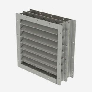 抗爆阀防爆阀大风量阀单向阀双向阀不锈钢阀316L多通道