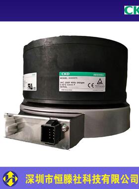 CKD 马达AX4075TS-DM04-P3-S-U0 AX4075TS-DM04-U2