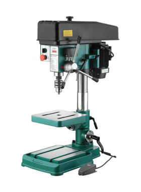 台州力山钻攻两用机工业台钻钻孔攻丝一体ZS4116C三相 脚踏钻床